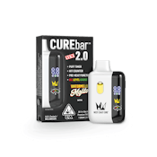  [WEST COAST CURE] All in One - 1g - Watermelon Mojito (S)