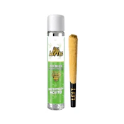 Watermelon Mojito | Infused Pre-roll | 1g | Left Coast