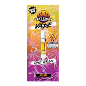 Watermelon OG (H) | 1g Cart Vape | West Coast Treez