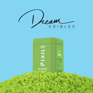 Pixils - Watermelon | 200mg