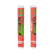 Green Line Preroll 1g Watermelon Runtz