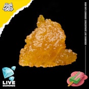 Watermelon Sherbert Live Diamonds 1g