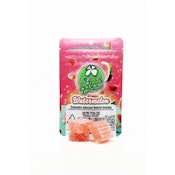 Eighth Brother Watermelon Cut-A-Dose Gummies 100mg