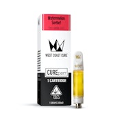 Watermelon Sorbet CUREpen Cartridge 1g