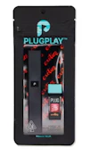 PLUGPlay 1g Watermelon Sorbet All In One Kit