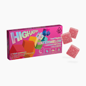 Watermelon Sour Gummies 100mg