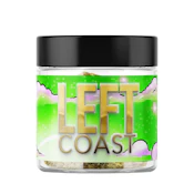 Watermelon Splash | Infused Pre-Ground Flower | 7g | Left Coast