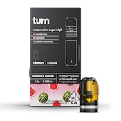 Turn Watermelon Sugar High POD 1.0g