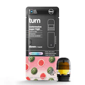 Turn Watermelon Sugar High POD 1.0g