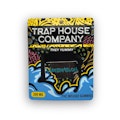 Watermelon Trap Snax 200mg Gummies (10x20mg) - TRAP HOUSE COMPANY
