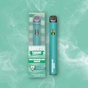 Breeze Canna | (1G) Plus Vape | Watermelon Wave