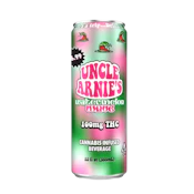Watermelon Wave | 12oz 100mg Can Beverage | Uncle Arnie's