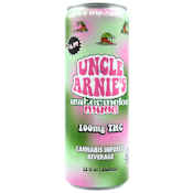 Uncle Arnies - Watermelon Wave - 12oz - 100mg