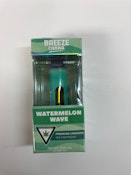 Breeze Canna | Watermelon Wave Refill