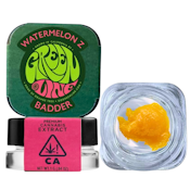  Next Day - Watermelon Z - Badder (1g)