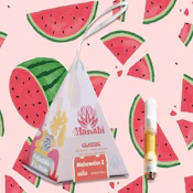 Hanabi - Classic - Watermelon Z (I) - Cart - 1g