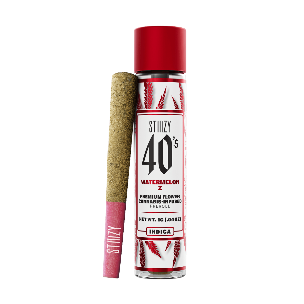 Watermelon Z (I)