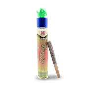 Watermelon Z D20 1.2g Live Resin Infused Preroll - GALENAS