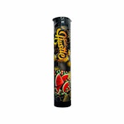 Watermelon Z Honey Hole Pre-Roll 1g