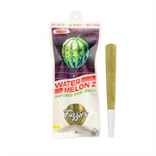 Fuzzies Originals Watermelon Z Infused Pre-Roll 1.0g