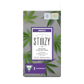 Stiiizy | (1G) Starter Pack | Watermelon Z | Indica 