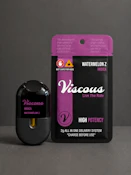 Viscous - 2g - Watermelon Z