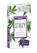 Stiiizy .5g Watermelon Z Pod PD