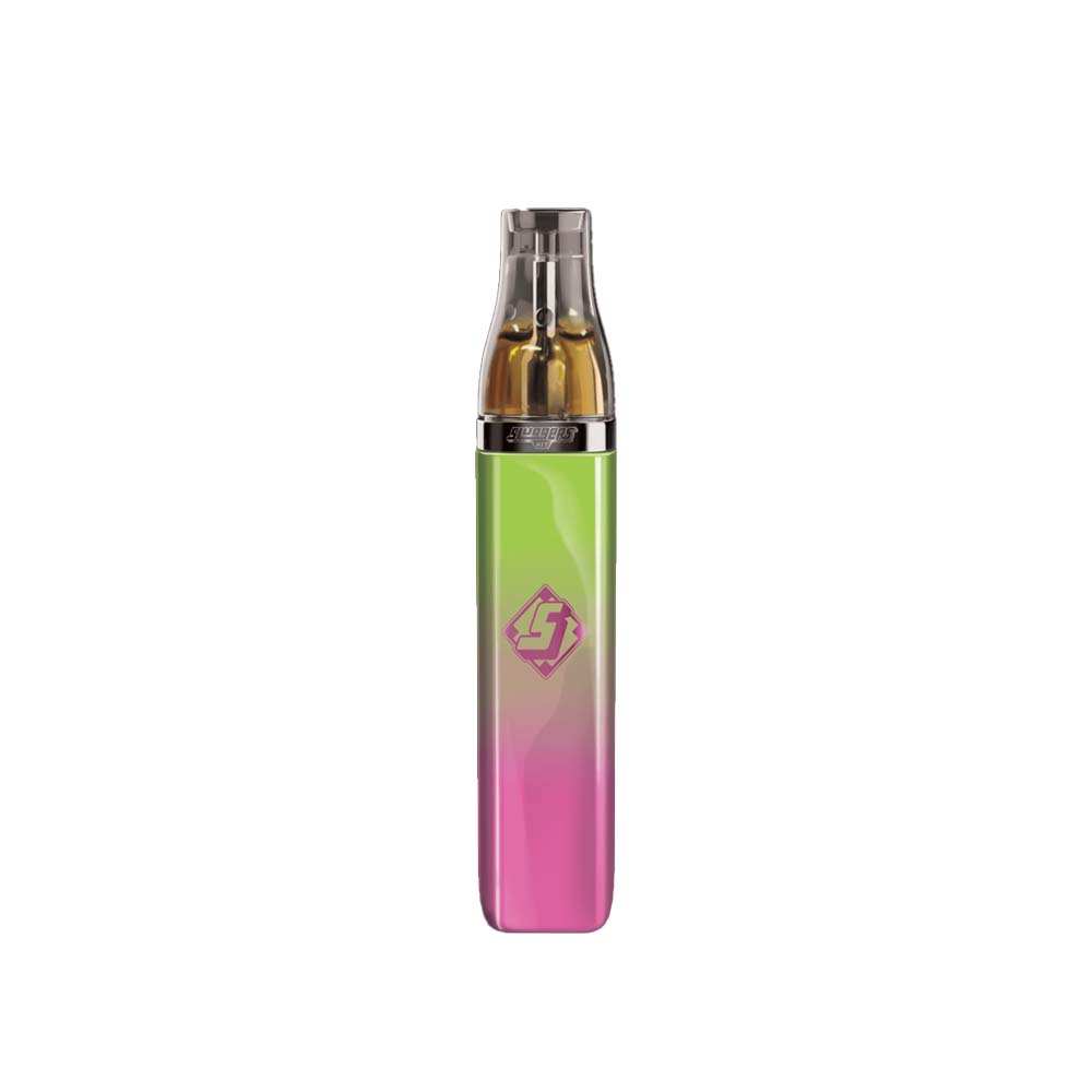 Watermelon Zkittles Disposable Vape 2g - Los Angeles Disp...