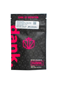 DANK BY DEFINITION - Watermelon Zkittles | Flower | 3.5g | Dank