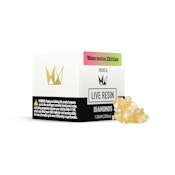 Watermelon Zkittlez Live Resin Diamonds 1g