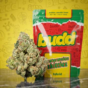 Watermelon Zkittlez - 3.5g Flower