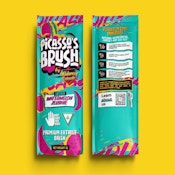 Midwest Extracts | (2G) Live Resin Picasso's Brush | Watermelon Zlushie