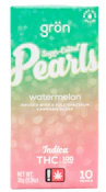 Gron Watermelon Pearls 100mg