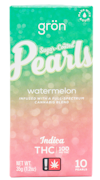 Gron Watermelon Pearls 100mg