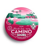 Camino Sours Watermelon Spritz