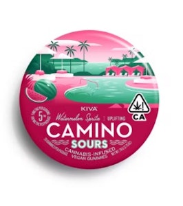 CAMINO - Camino Sours Watermelon Spritz