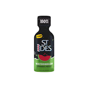 Watermelon | Shot 4oz (Single) 100mg | St Ides
