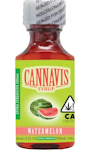 Cannavis - Watermelon Syrup 500mg Tincture