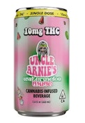 Uncle Arnie's Watermelon Wave 10mg ND