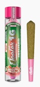 SALE Jeeter 1g Watermelon Zkittlez Infused Preroll 