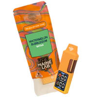The Maine Lab - 2g Dispo | Watermelon Bubblegum | Distillate Main Image