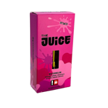 Watermelon Flavored Vape Cartridge | 1g (Distillate)