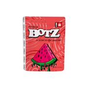 Watermelon "BOTZ" Gummy | 100mg (THC)