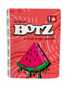 Watermelon "BOTZ" Gummy | 100mg (THC)