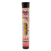 Watermelon Zkittles Boomstick 1G