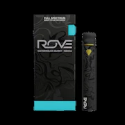 Rove - Watermelon Burst - RTU Vape - 1g