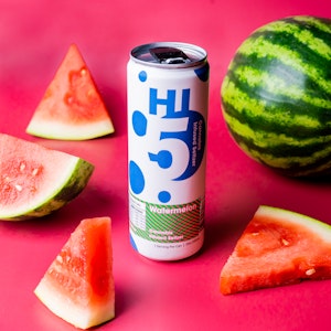 Hi5 - Watermelon Seltzer - 5mg - Hi5
