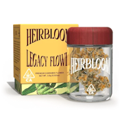 Heirbloom | Watermelon | 3.5g Jar