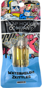 Trap House - Watermelon Zkittlez (Indica) Vape Cart - 1g