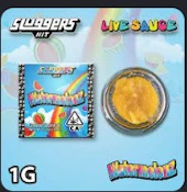 [Sluggers] Live Sauce - 1g -  WatermelonZ (H)